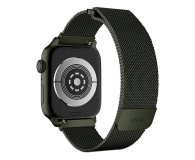 Bransoletka do smartwatchy Uniq Bransoleta Dante do Apple Watch 44/45/46/49 mm green